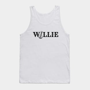 Willie Tank Top